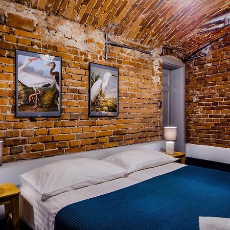Apartamenty Bluma Krakow Ngoại thất bức ảnh