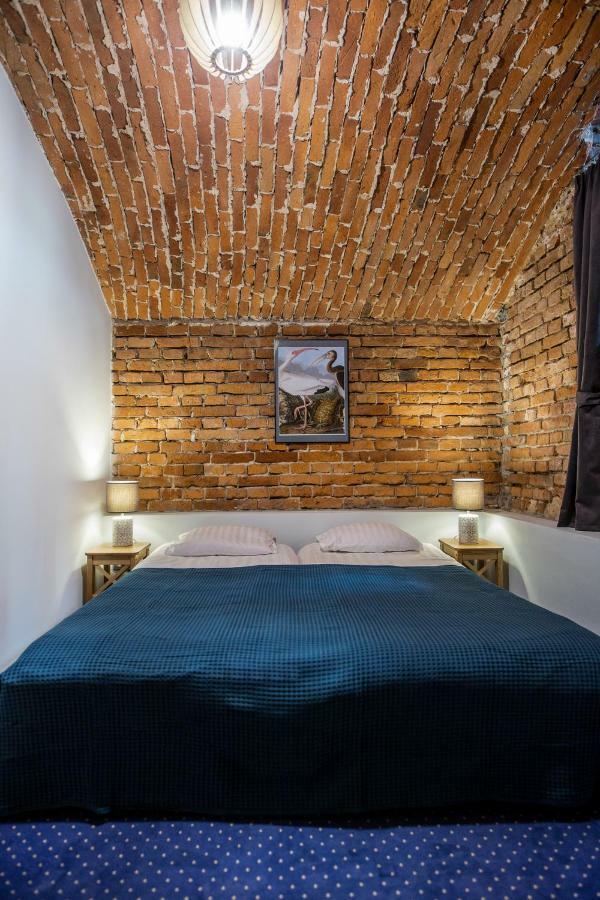 Apartamenty Bluma Krakow Ngoại thất bức ảnh