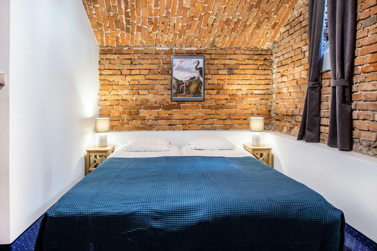 Apartamenty Bluma Krakow Ngoại thất bức ảnh