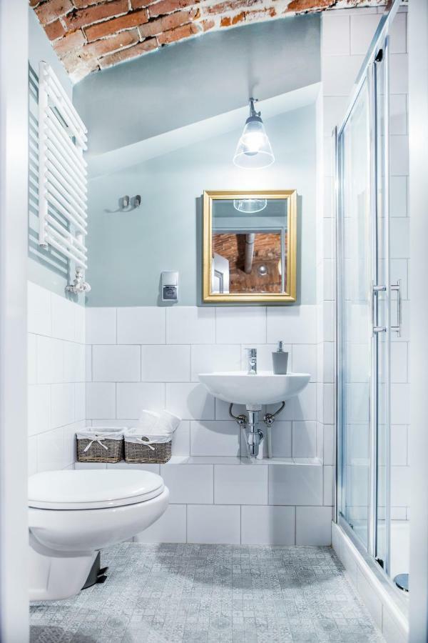 Apartamenty Bluma Krakow Ngoại thất bức ảnh