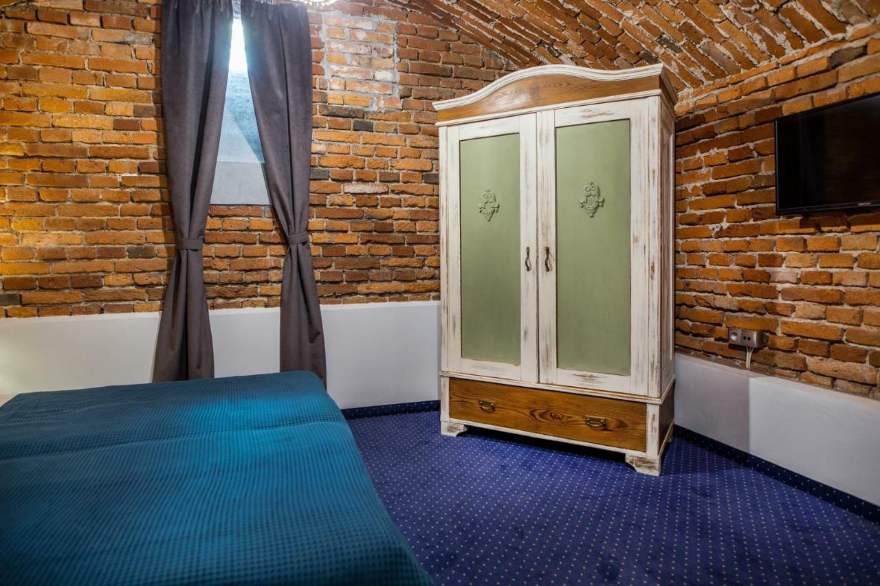 Apartamenty Bluma Krakow Ngoại thất bức ảnh