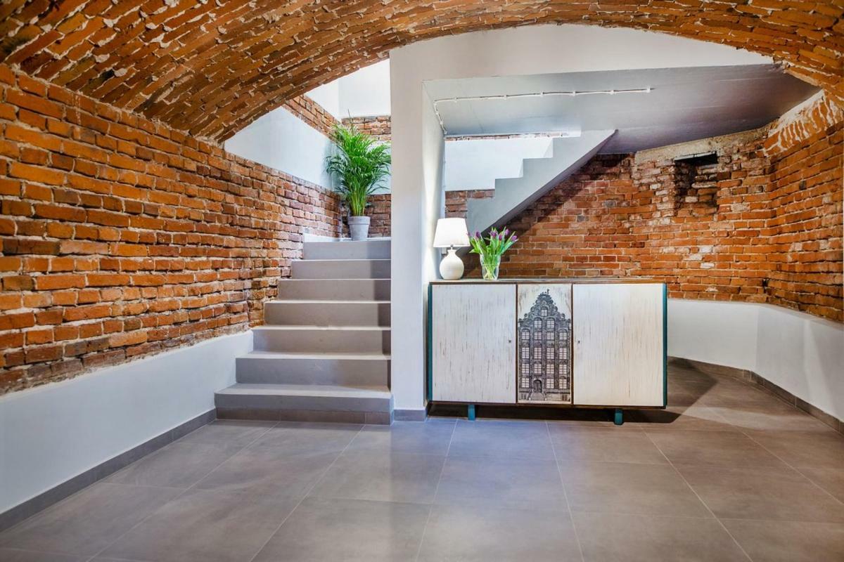 Apartamenty Bluma Krakow Ngoại thất bức ảnh