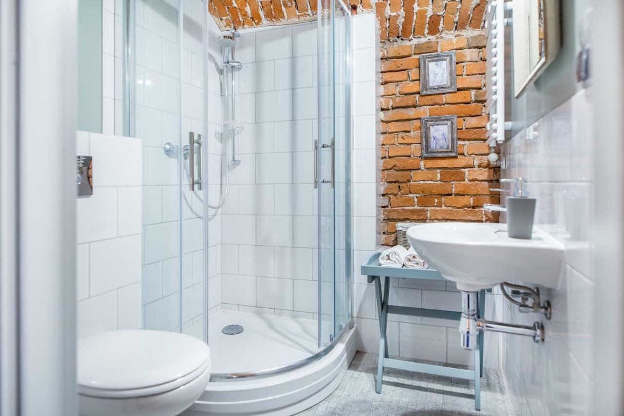 Apartamenty Bluma Krakow Ngoại thất bức ảnh
