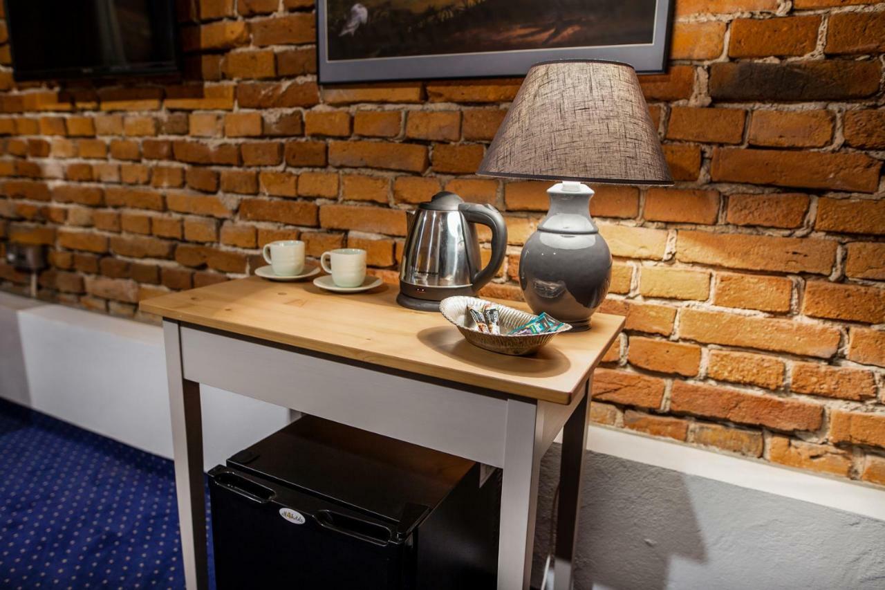 Apartamenty Bluma Krakow Ngoại thất bức ảnh