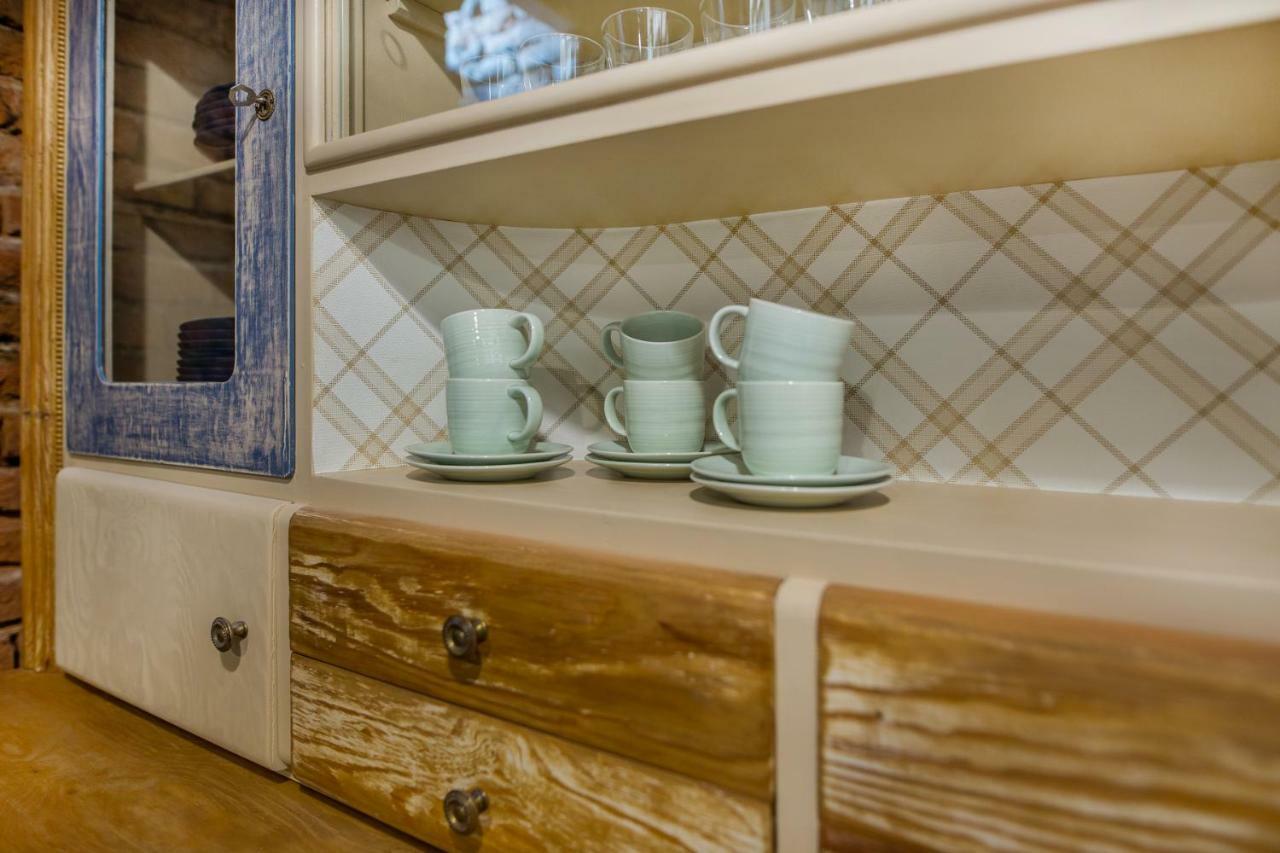 Apartamenty Bluma Krakow Ngoại thất bức ảnh