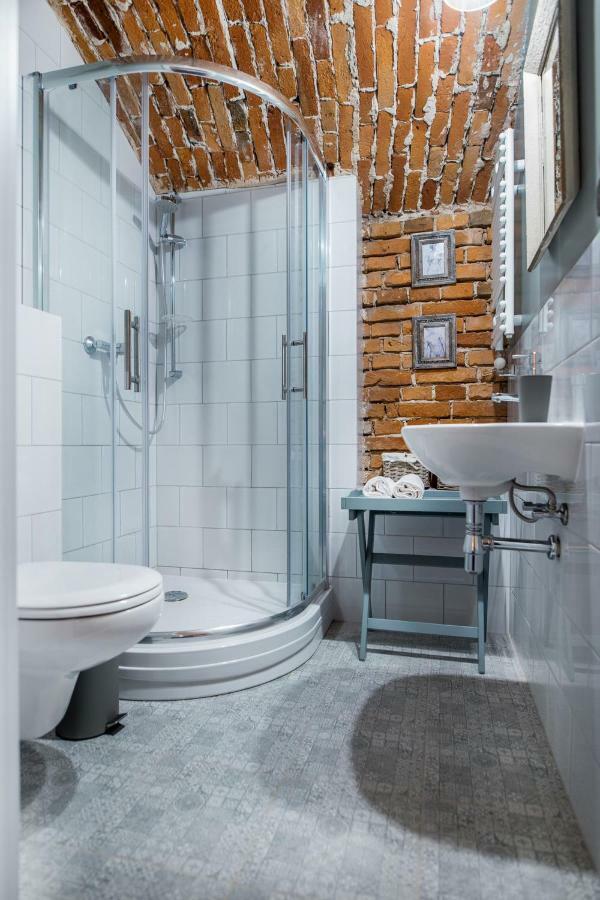 Apartamenty Bluma Krakow Ngoại thất bức ảnh