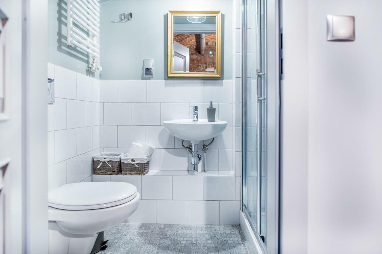 Apartamenty Bluma Krakow Ngoại thất bức ảnh