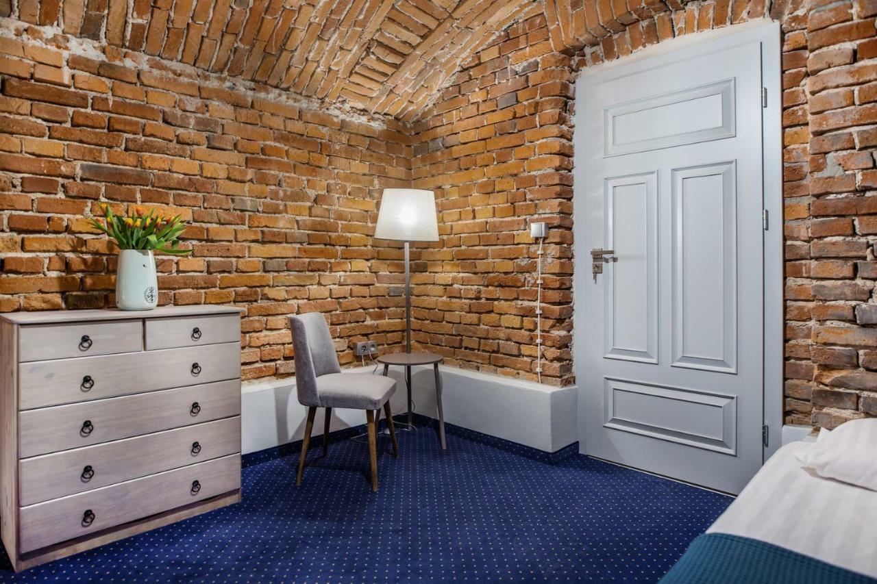 Apartamenty Bluma Krakow Ngoại thất bức ảnh