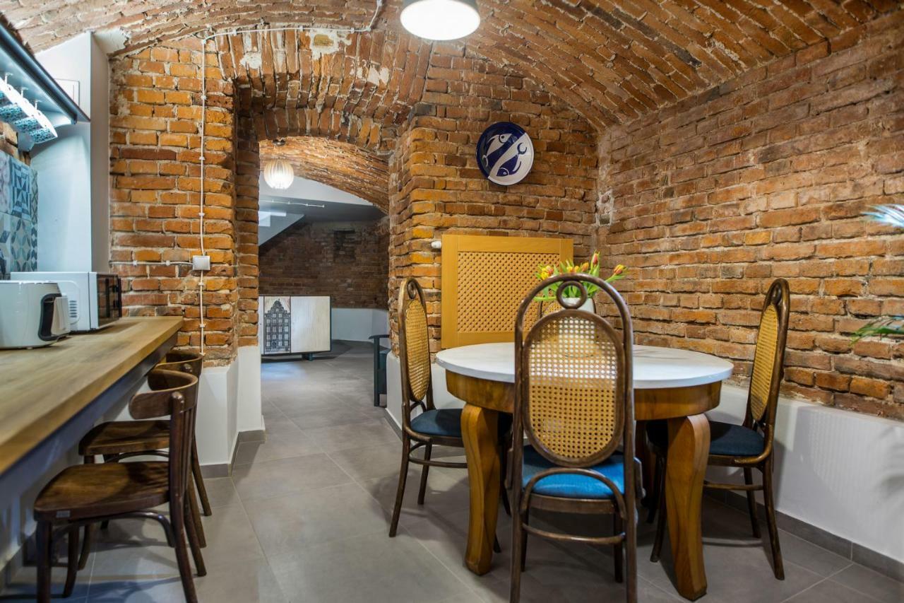 Apartamenty Bluma Krakow Ngoại thất bức ảnh