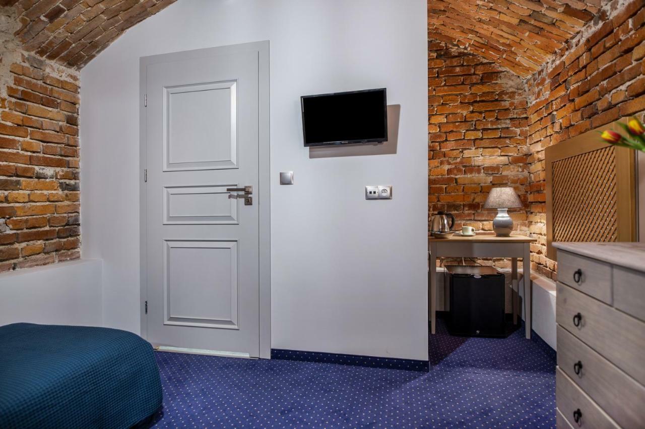 Apartamenty Bluma Krakow Ngoại thất bức ảnh