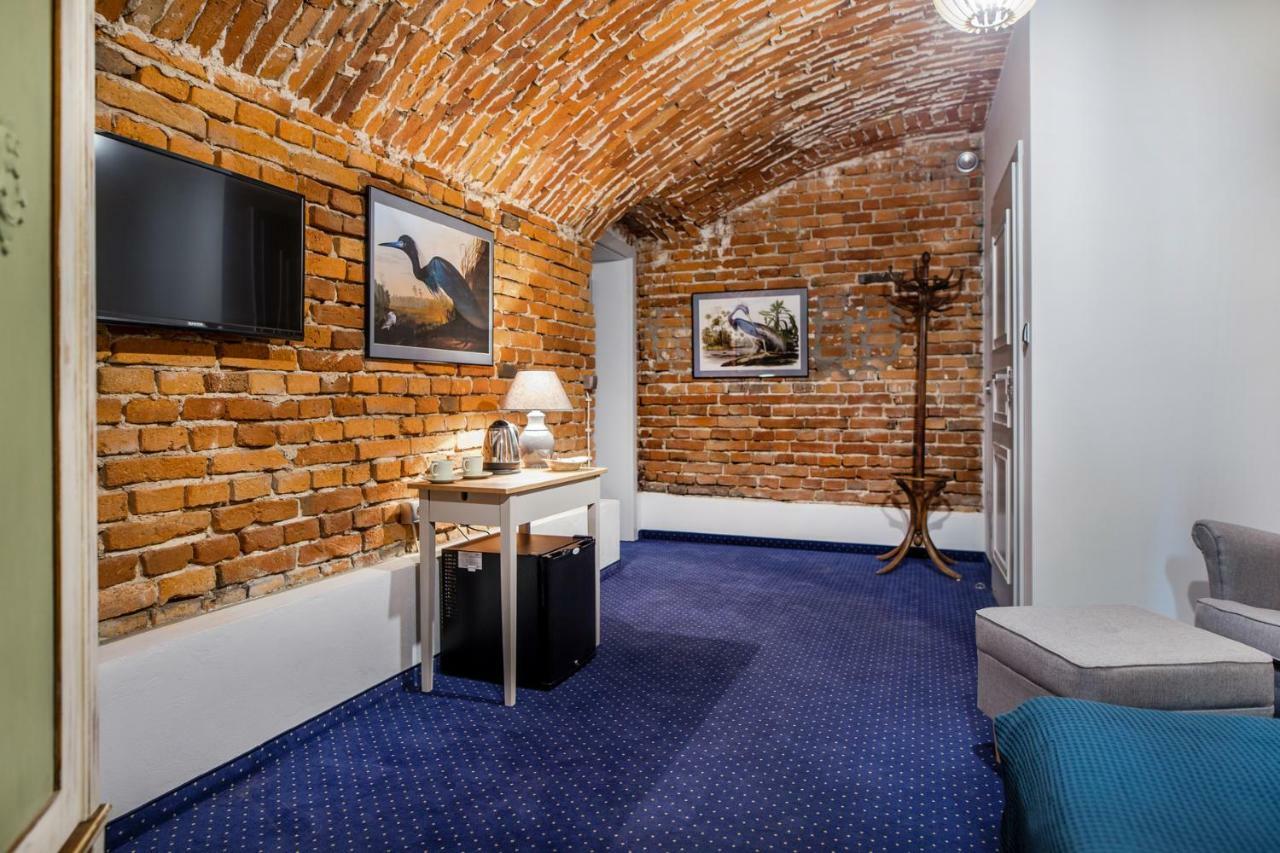 Apartamenty Bluma Krakow Ngoại thất bức ảnh