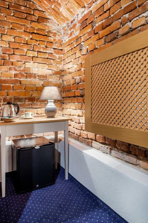 Apartamenty Bluma Krakow Ngoại thất bức ảnh