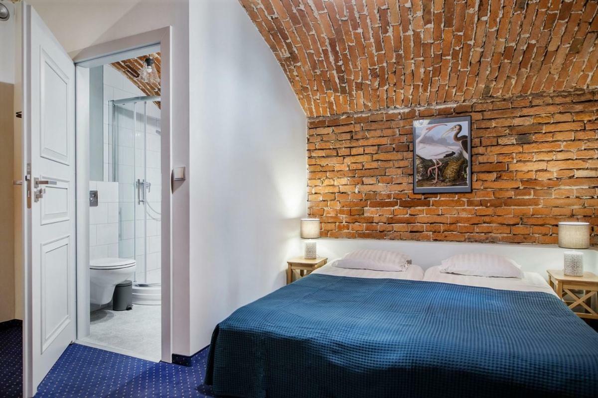 Apartamenty Bluma Krakow Ngoại thất bức ảnh
