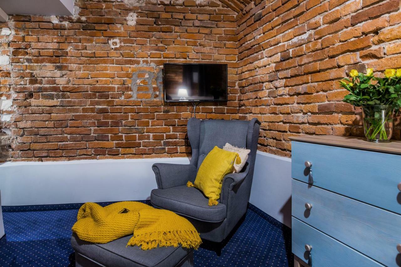 Apartamenty Bluma Krakow Ngoại thất bức ảnh