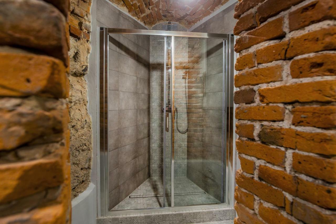 Apartamenty Bluma Krakow Ngoại thất bức ảnh