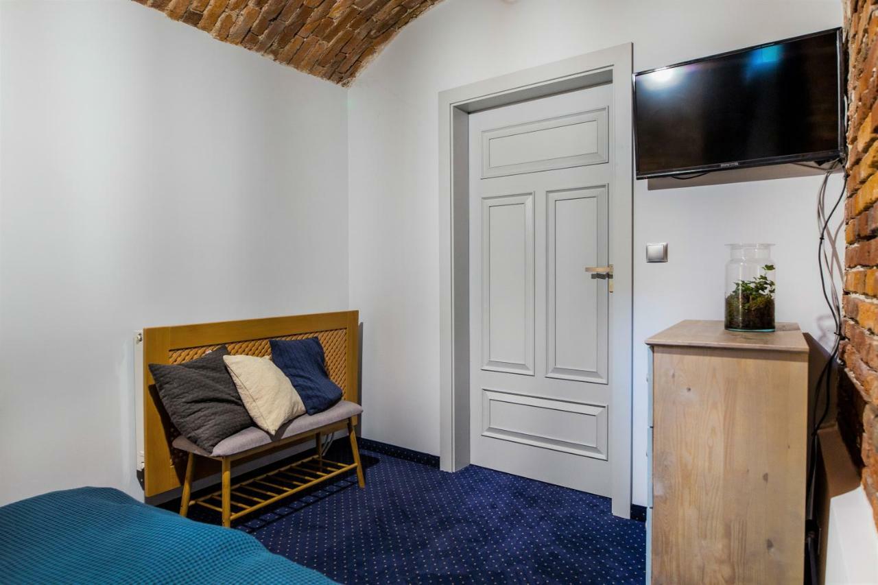 Apartamenty Bluma Krakow Ngoại thất bức ảnh