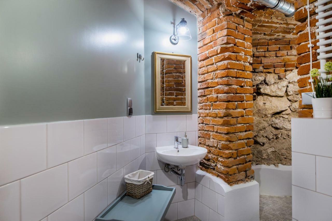 Apartamenty Bluma Krakow Ngoại thất bức ảnh