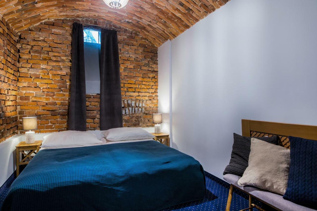 Apartamenty Bluma Krakow Ngoại thất bức ảnh