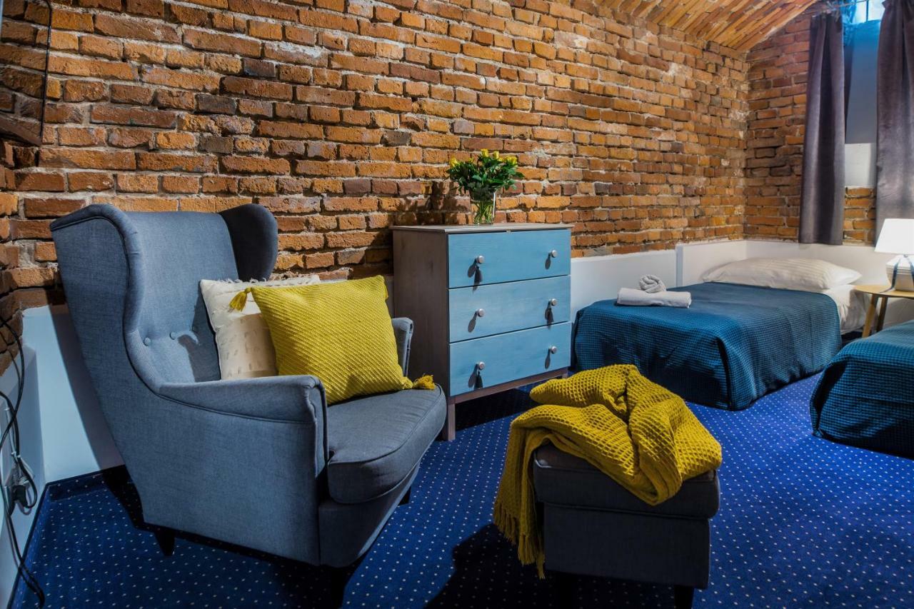 Apartamenty Bluma Krakow Ngoại thất bức ảnh