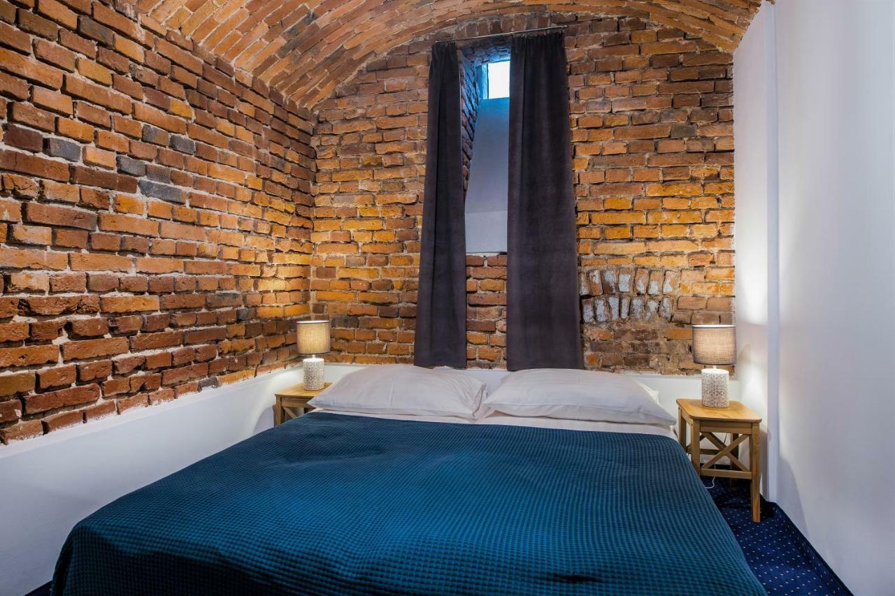 Apartamenty Bluma Krakow Ngoại thất bức ảnh