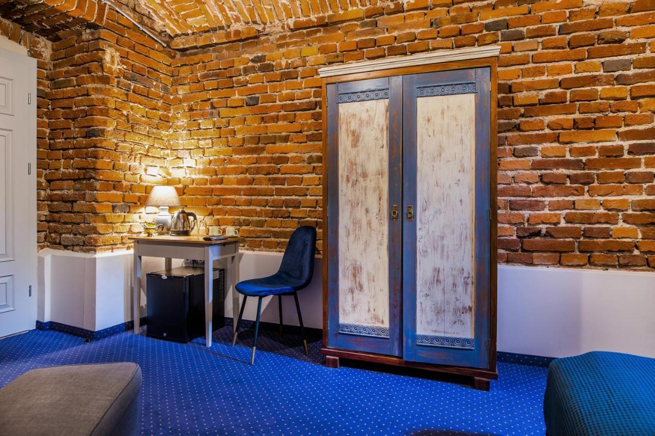 Apartamenty Bluma Krakow Ngoại thất bức ảnh
