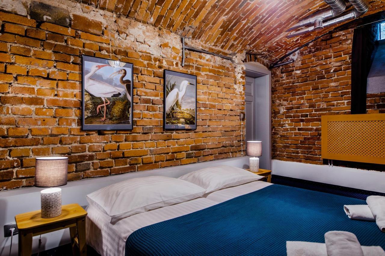 Apartamenty Bluma Krakow Ngoại thất bức ảnh