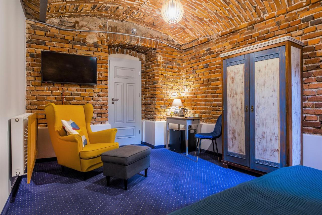 Apartamenty Bluma Krakow Ngoại thất bức ảnh