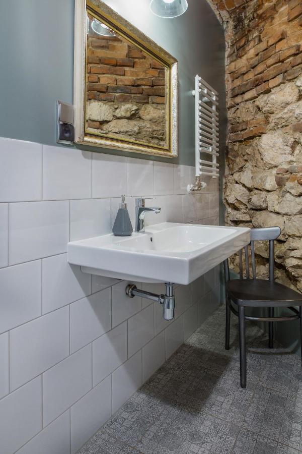 Apartamenty Bluma Krakow Ngoại thất bức ảnh