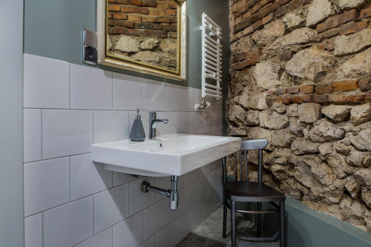 Apartamenty Bluma Krakow Ngoại thất bức ảnh