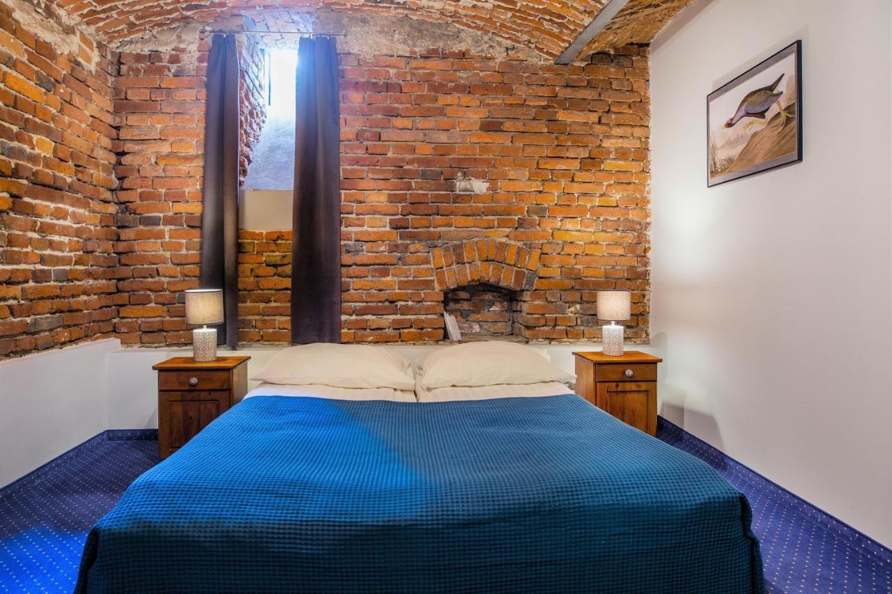 Apartamenty Bluma Krakow Ngoại thất bức ảnh