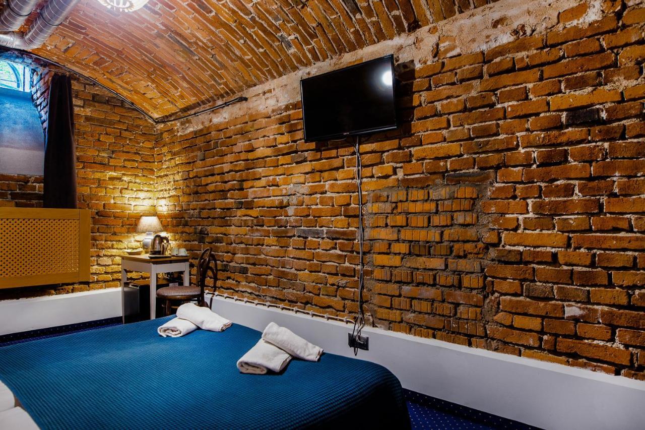 Apartamenty Bluma Krakow Ngoại thất bức ảnh